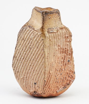 Lot 230 - KATERINA EVANGELIDOU (born 1960); a wood fired...