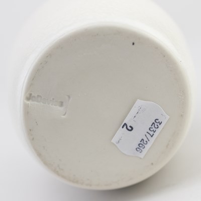 Lot 206 - JO DAVIES (born 1980); 'Speak Vase', a...