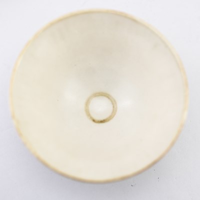 Lot 298 - MURIEL WRIGHT (1914-2003); a stoneware bowl...