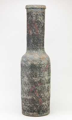 Lot 107 - CHRIS CARTER (born 1945); a very tall...