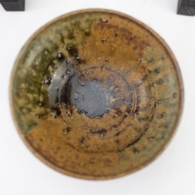 Lot 155 - DENIS MOORE (1908-1977) for Green Dene Pottery;...