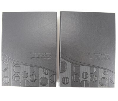 Lot 993 - ROYAL MINT; 'The United Kingdom Proof Coin Set...