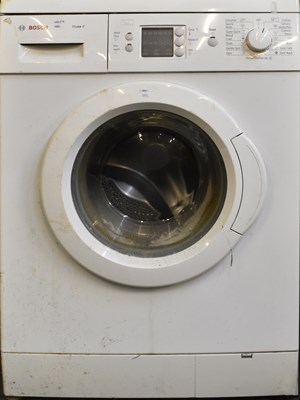 Lot 471 - A Bosch Maxx 6 washing machine.