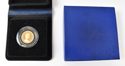 Lot 989 - ROYAL MINT; a cased Elizabeth II 1979 full...