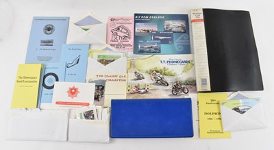 Lot 295 - A large collection of BT phone cards contained...