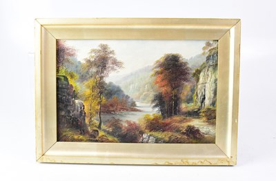 Lot 729 - GEORGE WILLIS-PRYCE (1866-1949); a pair of...