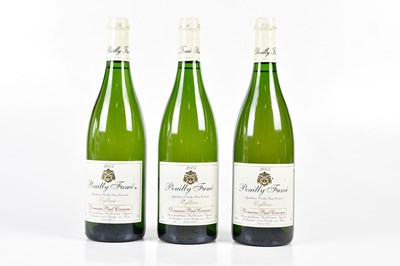 Lot 4180 - WHITE WINE; six bottles mixed white wine to...