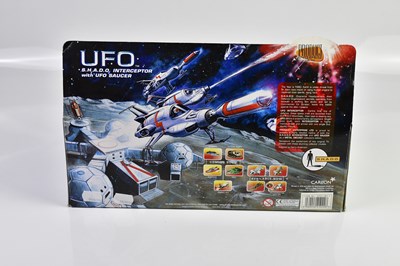 Lot 4384 - GERRY ANDERSON'S UFO; a S.H.A.D.O. Interceptor...