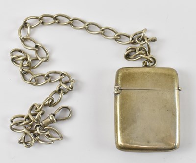 Lot 837 - WILLIAM HUTTON & SONS LTD; a late Victorian...