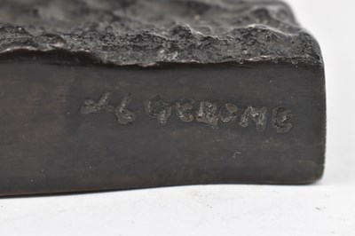 Lot 671 - JEAN-LÉON GÉRÔME (1824-1904); a late 19th...