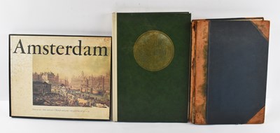 Lot 392 - A 19th century 'Citizen's Atlas of the World',...