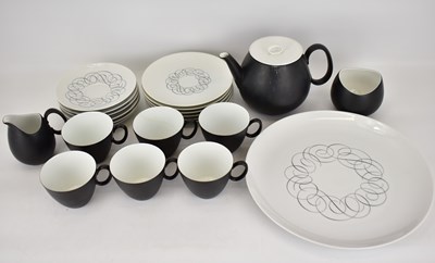 Lot 306 - RAYMOND LOEWY FOR CONTINENTAL CHINA; a...