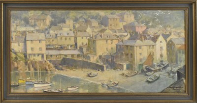 Lot 192 - ARNOLD BEAUVAIS (1886-1984); early 20th...