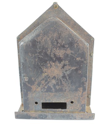Lot 320 - Three vintage collectable money banks...