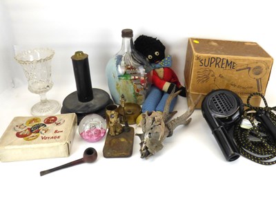 Lot 98 - Various mixed collectibles to include