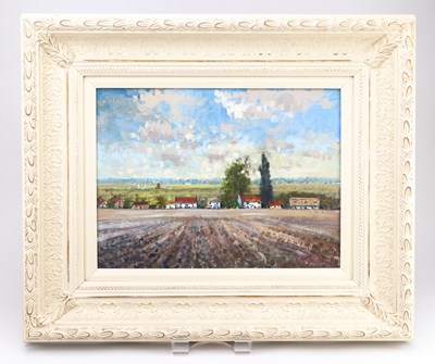 Lot 512 - KHEMIN (WILLIAM TITUS LOWE); oil on board,...