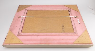 Lot 512 - KHEMIN (WILLIAM TITUS LOWE); oil on board,...