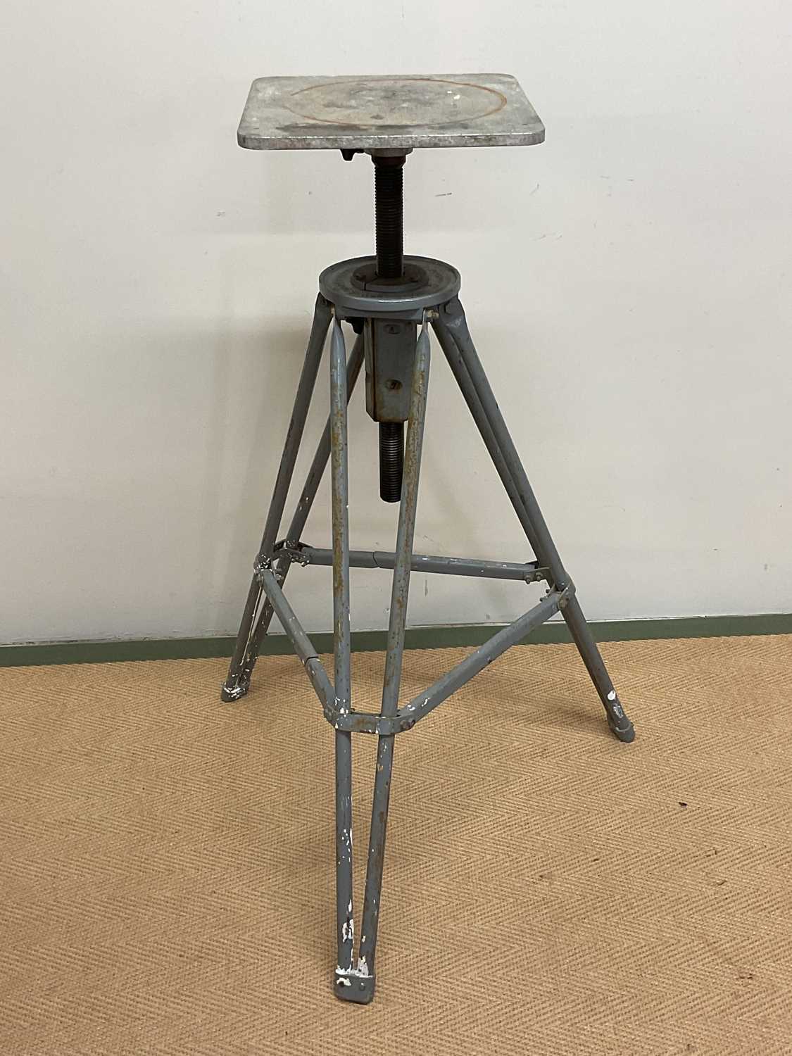 Lot 233 - ALEC TIRANTI LTD, LONDON; a Scopas modelling...