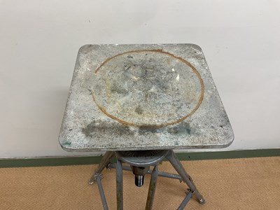 Lot 233 - ALEC TIRANTI LTD, LONDON; a Scopas modelling...