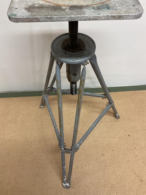 Lot 233 - ALEC TIRANTI LTD, LONDON; a Scopas modelling...