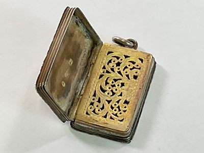 Lot 57 - BONAPARTE INTEREST; JOSEPH WILLMORE; a George...