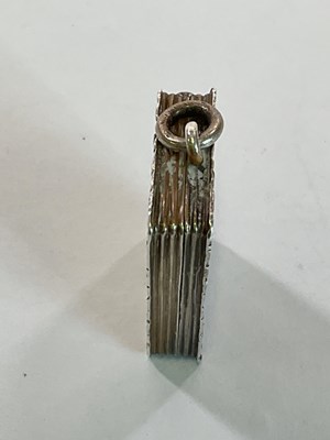 Lot 57 - BONAPARTE INTEREST; JOSEPH WILLMORE; a George...