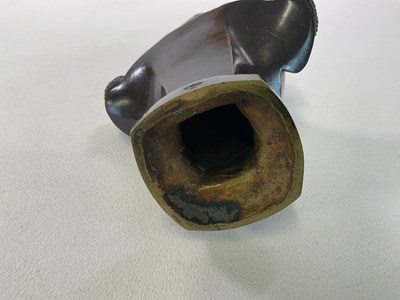 Lot 54 - BONAPARTE INTEREST; a mid to late 19th century...