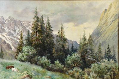 Lot 2545 - EDWARD HENRY MOLYNEUX (1894-1974); oil on...