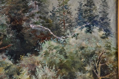 Lot 2545 - EDWARD HENRY MOLYNEUX (1894-1974); oil on...