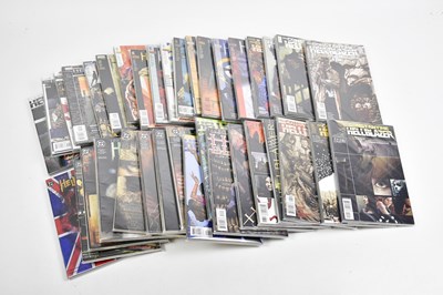 Lot 85 - VERTIGO: a collection of comic books to...