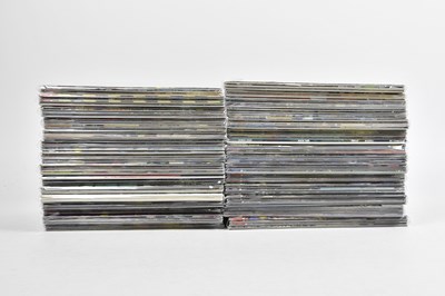 Lot 107 - D.C: a collection of Detective Comics, vols...