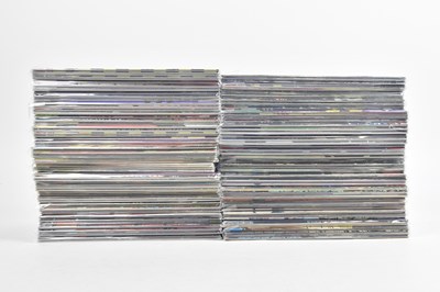 Lot 107 - D.C: a collection of Detective Comics, vols...