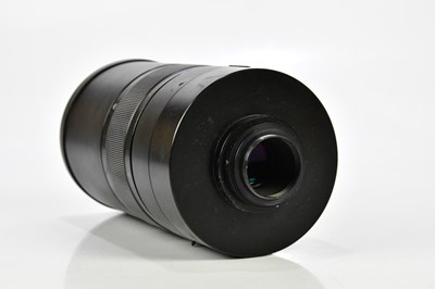 Lot 1422 - MAKSUTOV; a MC MTO-11CA 1000mm f10 reflex lens