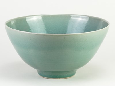 Lot 149 - CLAUDIA LIS (born 1969); a stoneware bowl...