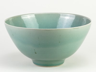 Lot 149 - CLAUDIA LIS (born 1969); a stoneware bowl...