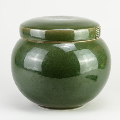 Lot 148 - CLAUDIA LIS (born 1969); a stoneware bowl and...