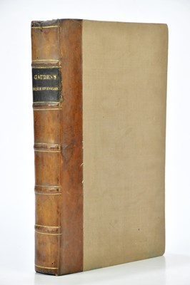 Lot 452 - GAUDEN (J), THE TEARS, SIGHS, COMPLAINTS, AND...