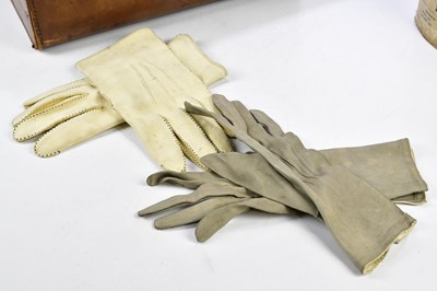 Lot 1138 - ALBERT DENTON, CHESTER; a Victorian...