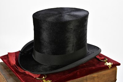 Lot 1138 - ALBERT DENTON, CHESTER; a Victorian...
