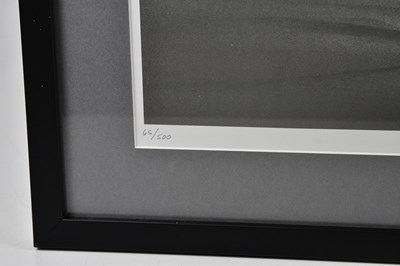 Lot 65 - TREVOR GRIMSHAW (1947-2001); a signed limited...