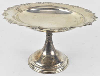 Lot 701 - MARK WILLIS & SON; a late Victorian hallmarked...