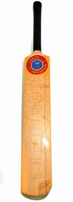 Lot 359 - ENGLAND VS AUSTRALIA 1985; a Lord's Taverners...