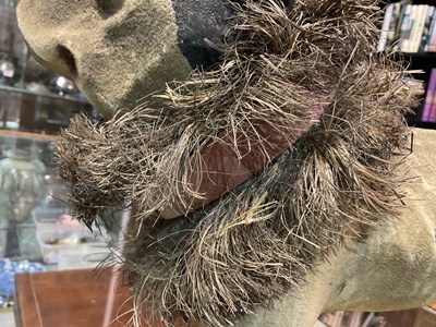 Lot 74 - ROULLET & DECAMPS; a circa 1900 French model...