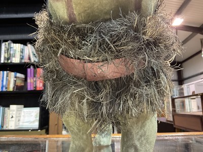 Lot 74 - ROULLET & DECAMPS; a circa 1900 French model...