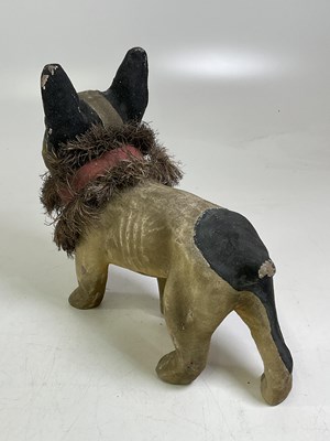 Lot 74 - ROULLET & DECAMPS; a circa 1900 French model...