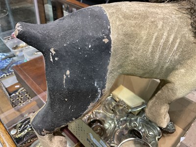 Lot 74 - ROULLET & DECAMPS; a circa 1900 French model...