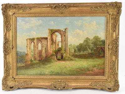 Lot 182 - FREDERICK HENRY HENSHAW (1807-1891); a 19th...