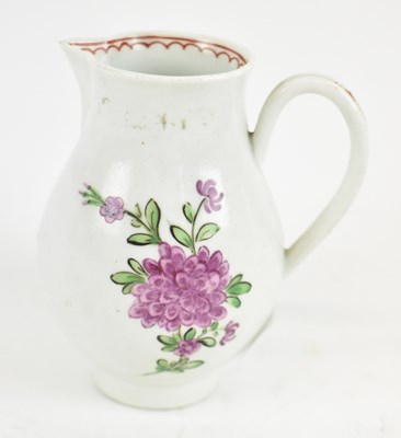 Lot 505 - WORCESTER (probably); a 19th century porcelain...