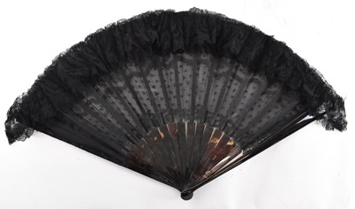 Lot 310 - A late 19th/early 20th century French...