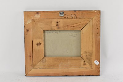 Lot 260 - STEPHEN PALMER (born 1959); oil on board,...